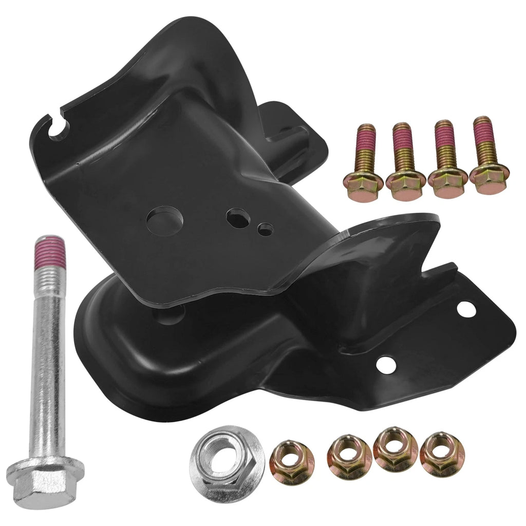 Leaf Spring Hanger for Ford F-350 Super Duty, F-450 Super Duty (2008–2019) 722-076