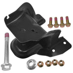 Leaf Spring Hanger for Ford F-350 Super Duty, F-450 Super Duty (2008–2019) 722-076