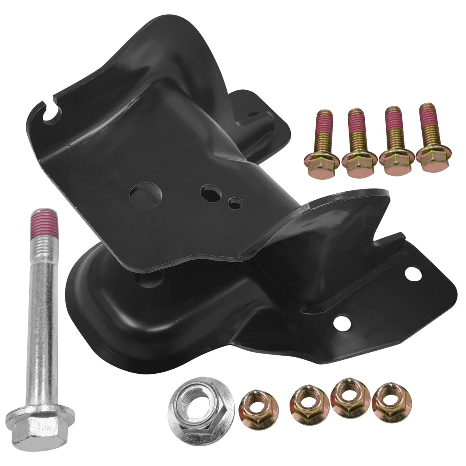 Leaf Spring Hanger for Ford F-350 Super Duty, F-450 Super Duty (2008–2019) 722-076