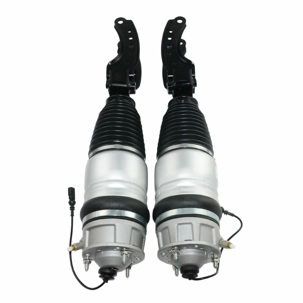 Front Left Air Suspension Shock Strut for Porsche Cayenne 92A, VW Touareg 7P5