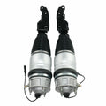 Front Left Air Suspension Shock Strut for Porsche Cayenne 92A, VW Touareg 7P5