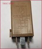 Windshield Wiper Relay for BMW (61368384505)