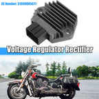 Voltage Regulator Rectifier for Honda CBF250 (2004–2006) No. 31600HN5671