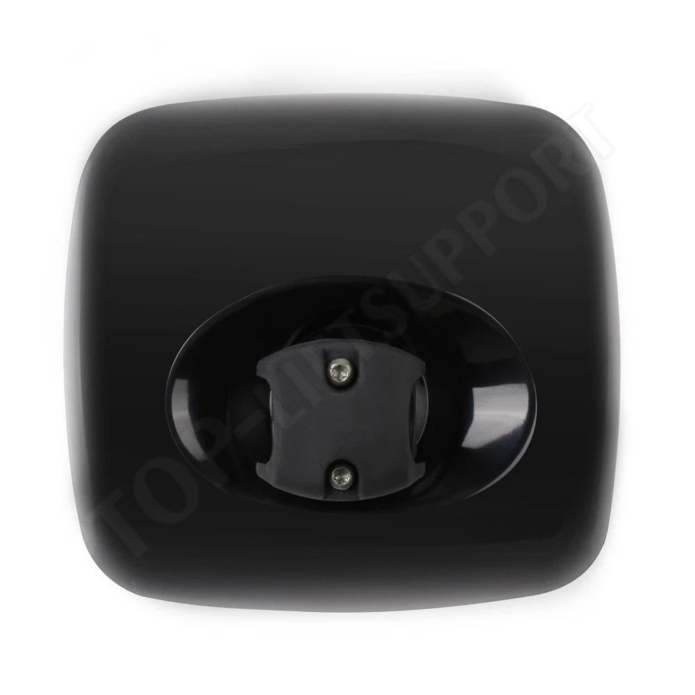 Wide Angle Heated Mirrors for Freightliner M2 (2003–2015)