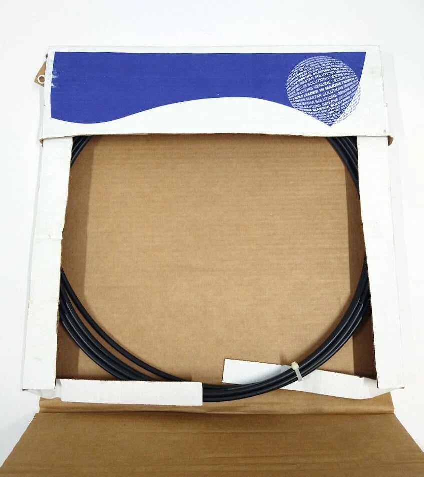 SeaStar Solutions CC17922 Control Cable Assembly for Marine (22ft)