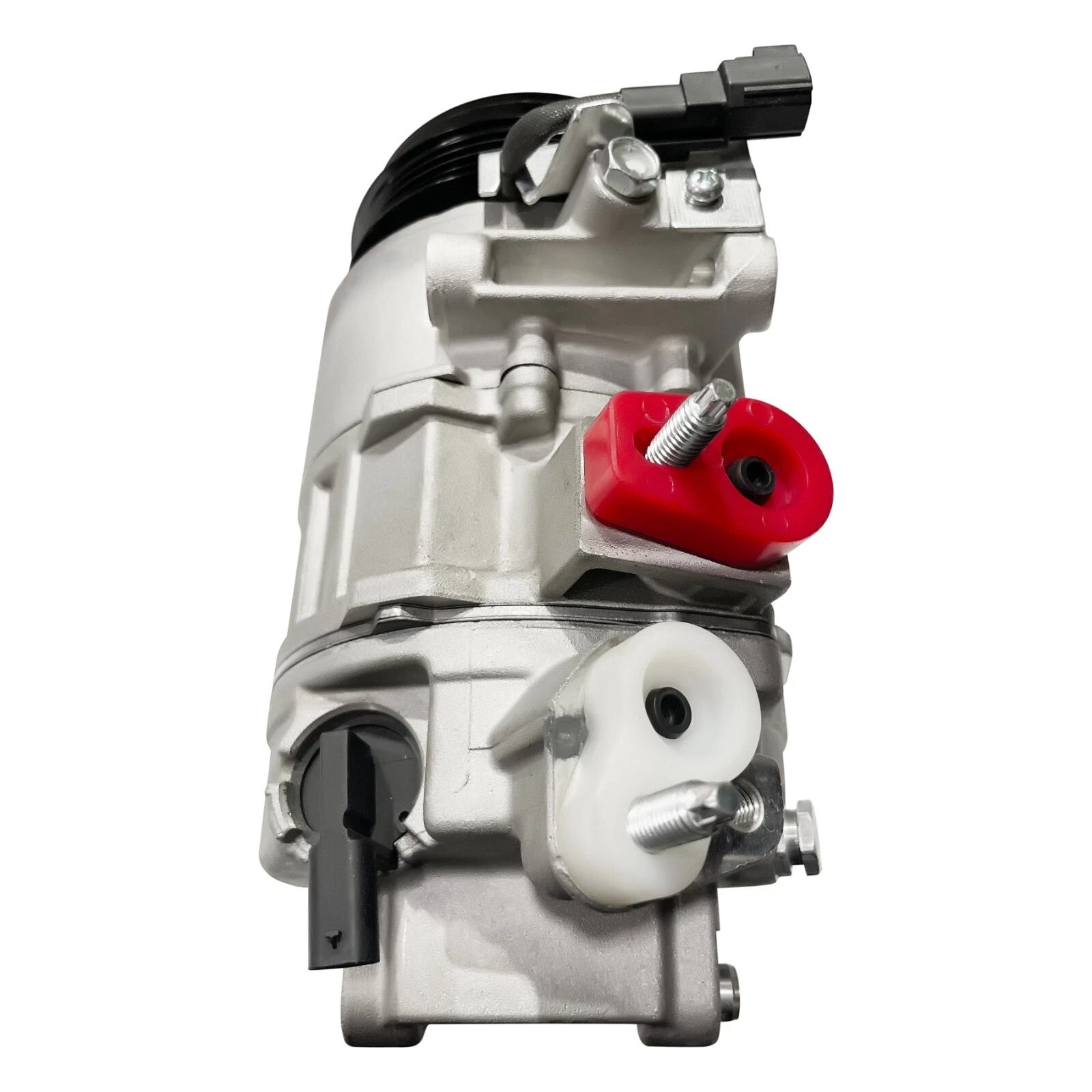 AC Compressor Kit Replacement for Ford Escape 2.0L (2019-2019)