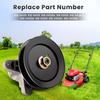 2x Spindle Assembly for Cub Cadet (Various Models)