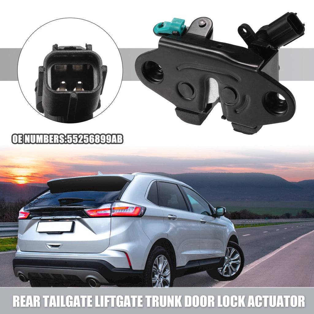 Tailgate Liftgate Door Lock Actuator for Dodge Durango (No. 55256899AB)