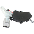 Door Lock Actuator for Toyota Pickup (1993–1995) Front/Rear Driver Side