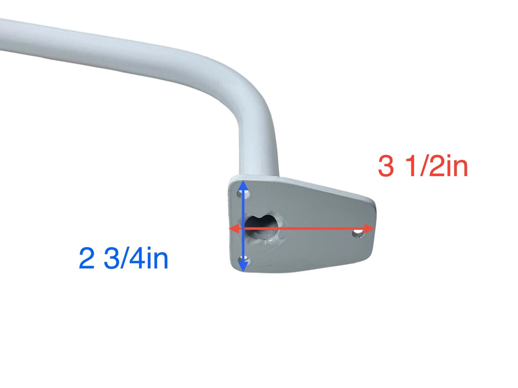 Running Lights for Edson Marine 996-21 (Year Not Specified)