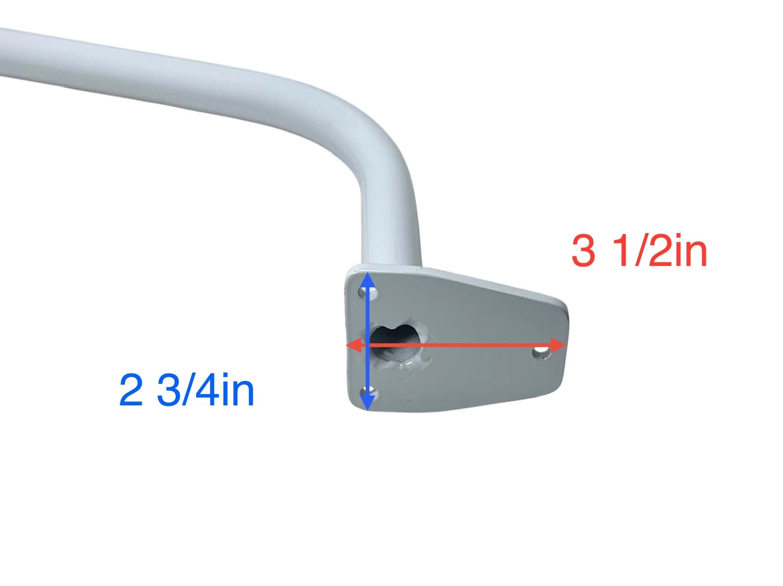 Running Lights for Edson Marine 996-21 (Year Not Specified)