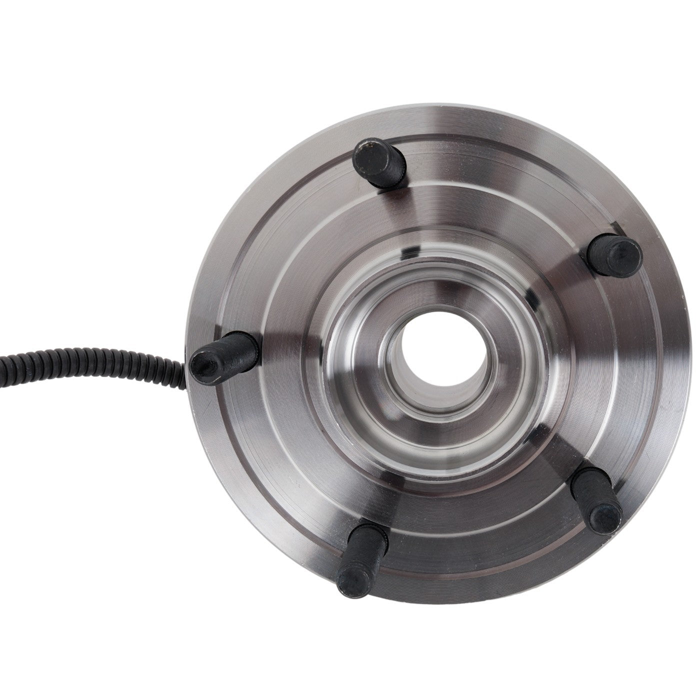 Set of 2 Rear Wheel Hubs for VW Routan