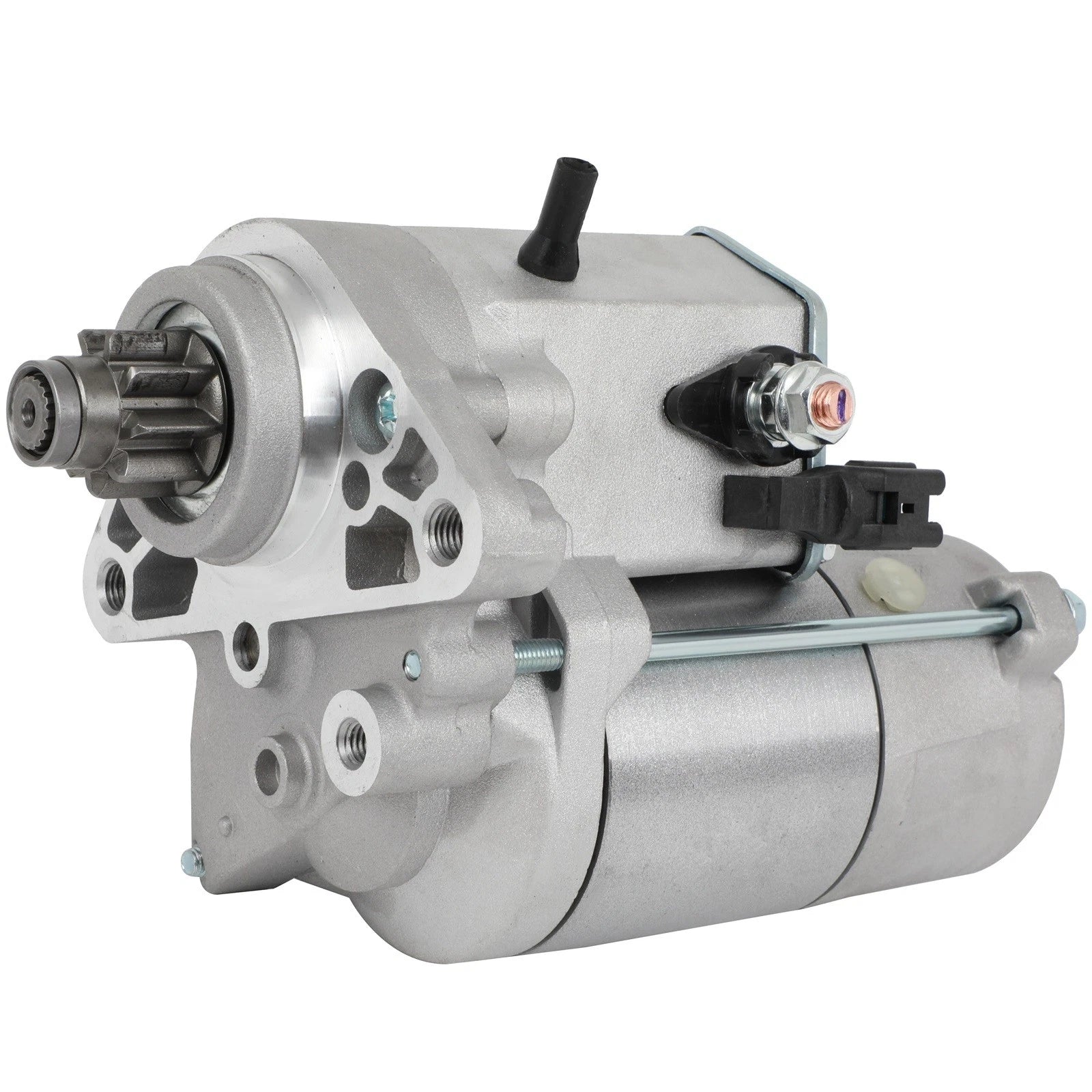 Starter for Lexus GX470 (2003–2009) 4.7L V8 28100-50070 228000-7393 OSGR