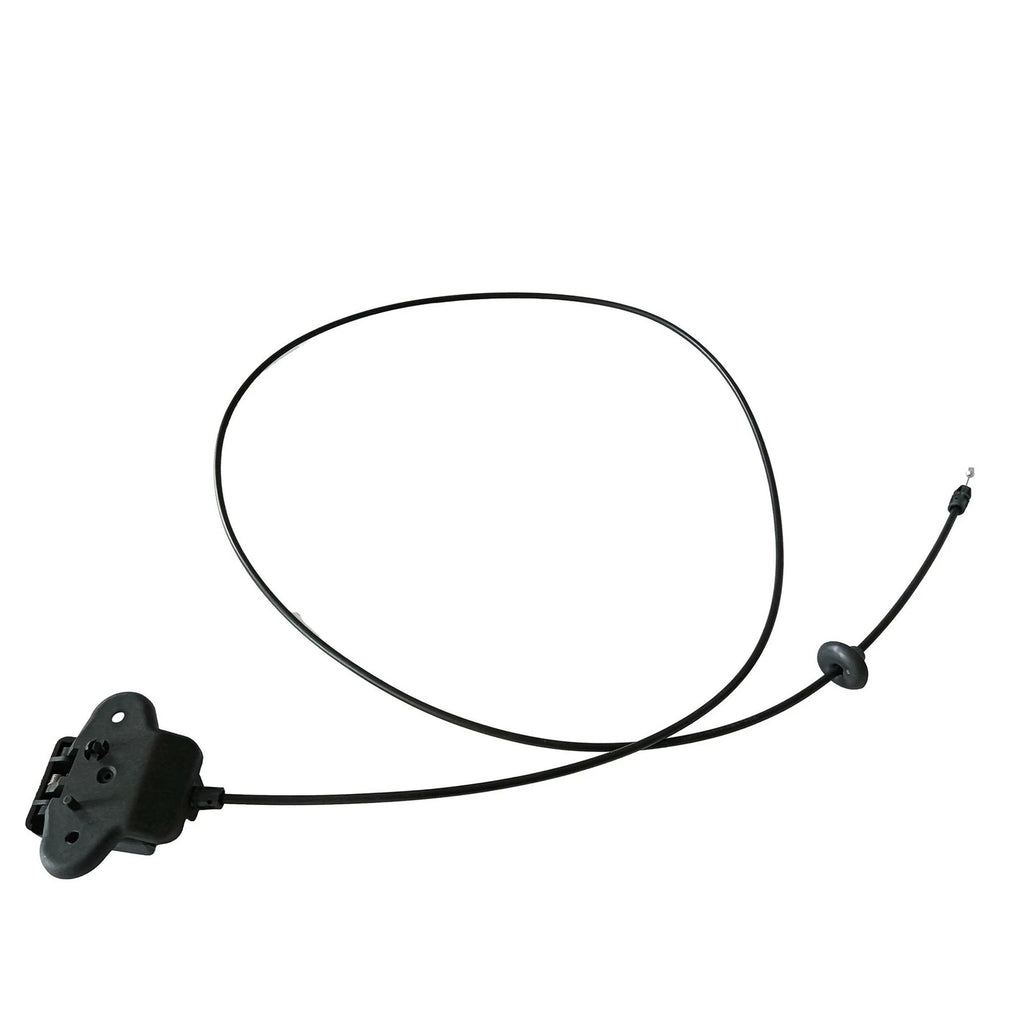 Hood Release Pull Handle for Chrysler Voyager Town & Country (2001–2007)