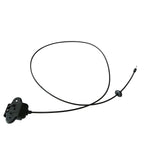 Hood Release Pull Handle for Chrysler Voyager Town & Country (2001–2007)