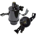 AC Compressor Kit with Drier and Valve for Holden Commodore (2006-2013)