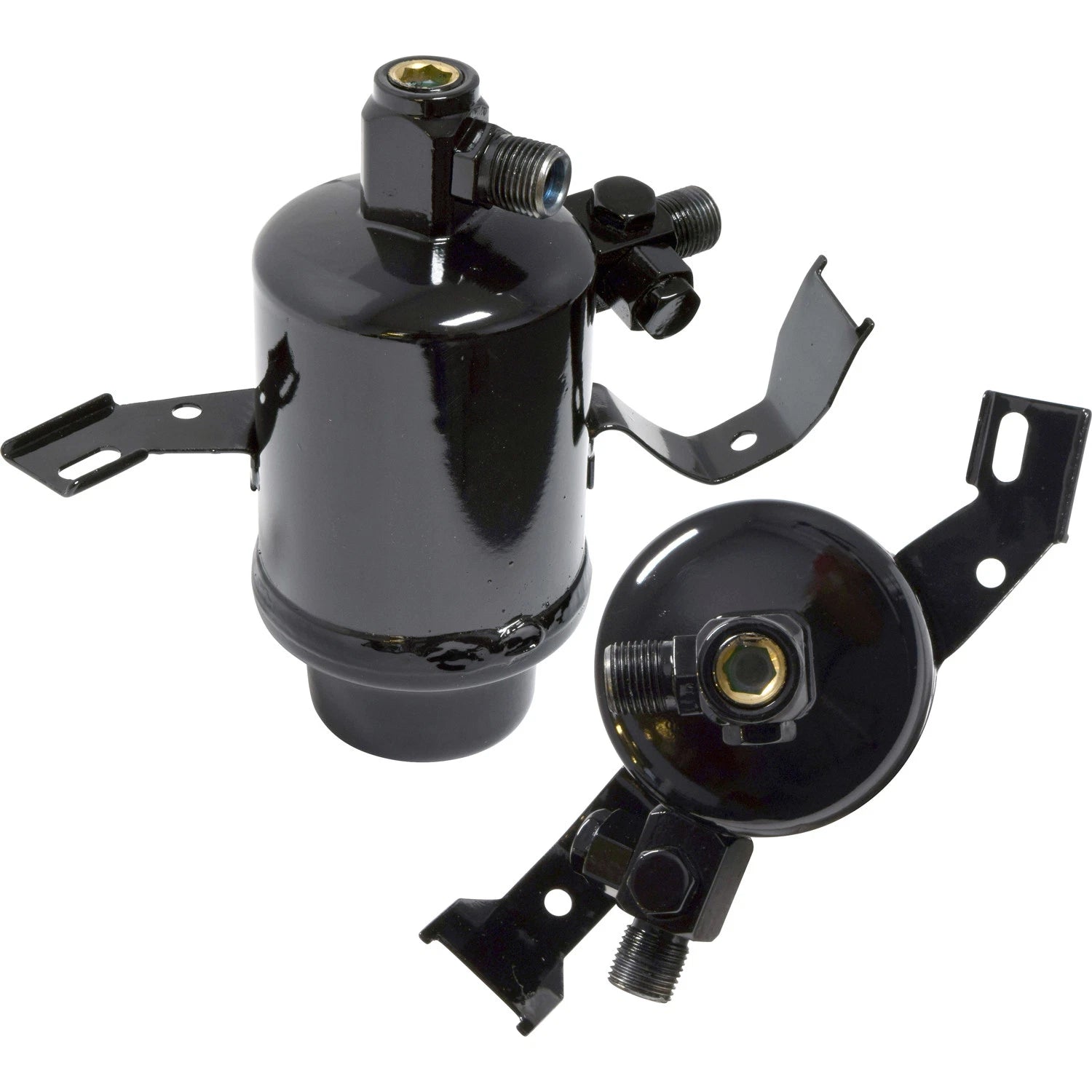 AC Compressor Kit with Drier and Valve for Holden Commodore (2006-2013)