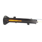 Sequential Side Mirror Lamp Turn Signal Light for BMW 5/6/7 (2017–2023)