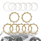 Clutch Friction Plate Kit for RC250 (2015–2018) RC390 (2016–2022) 90232011000
