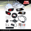 LED Light Kit for EZGO TXT (1996–2013)
