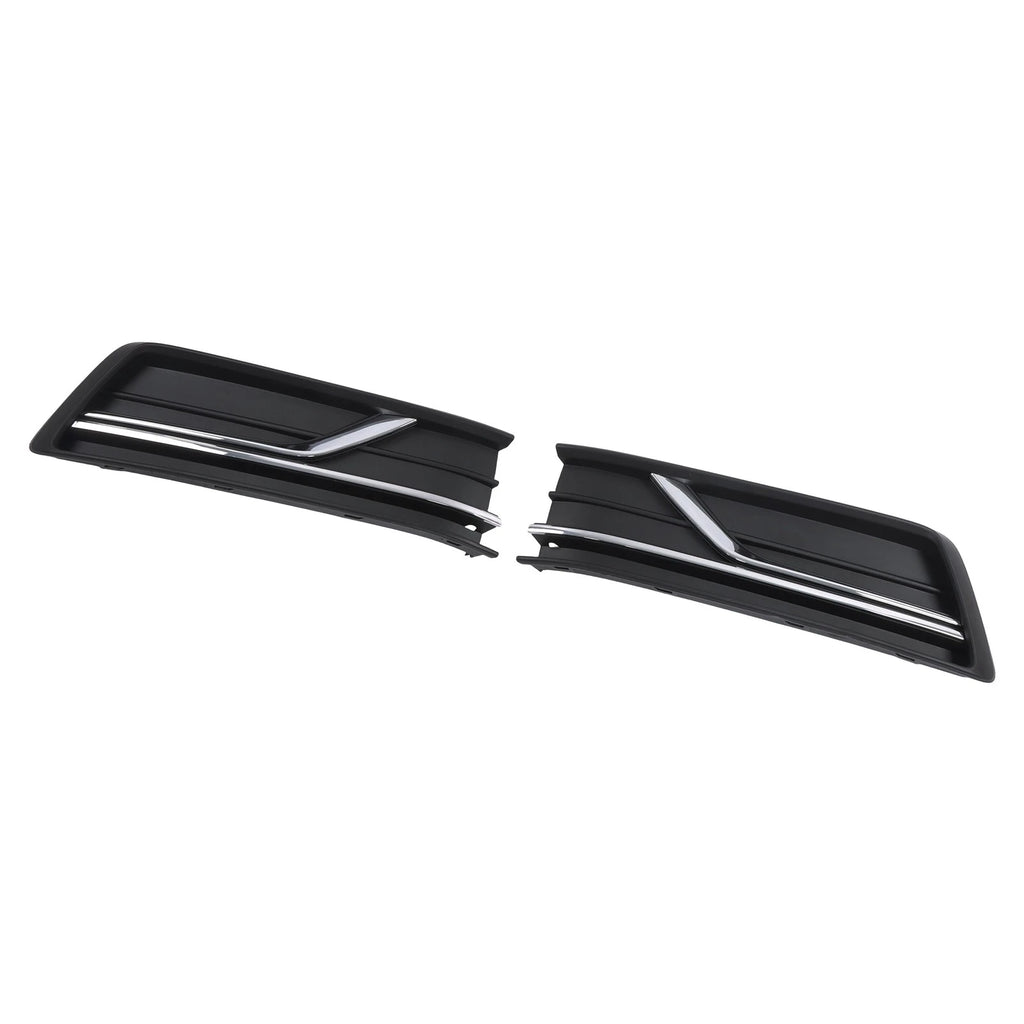 Fog Light Cover Set for Volkswagen Passat (2016–2019) LH + RH