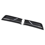 Fog Light Cover Set for Volkswagen Passat (2016–2019) LH + RH