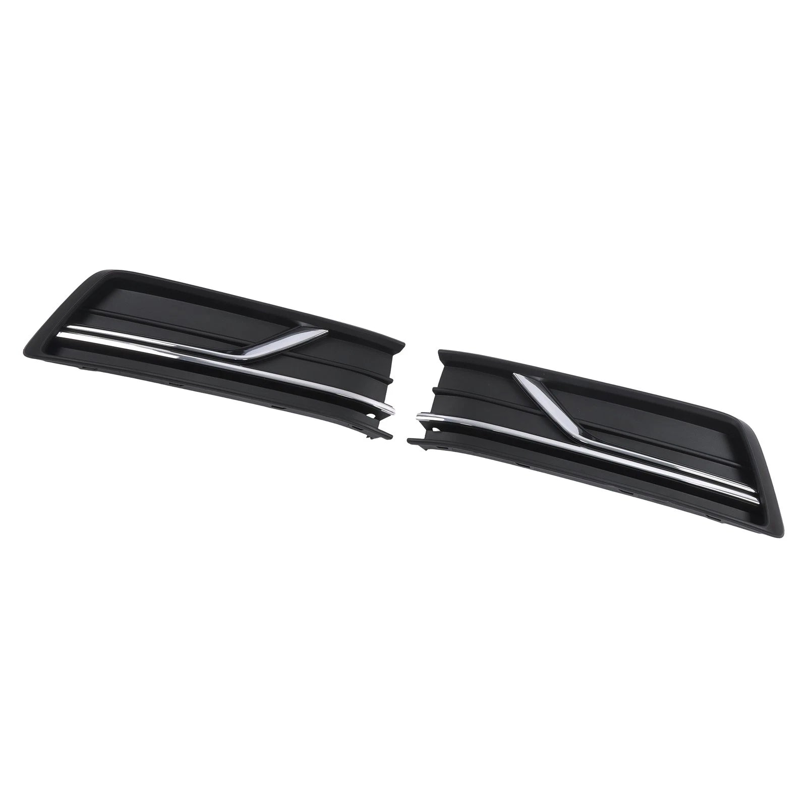 Fog Light Cover Set for Volkswagen Passat (2016–2019) LH + RH