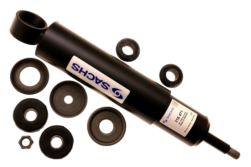 Shock Absorber for SACHS 316 (2016–2020)