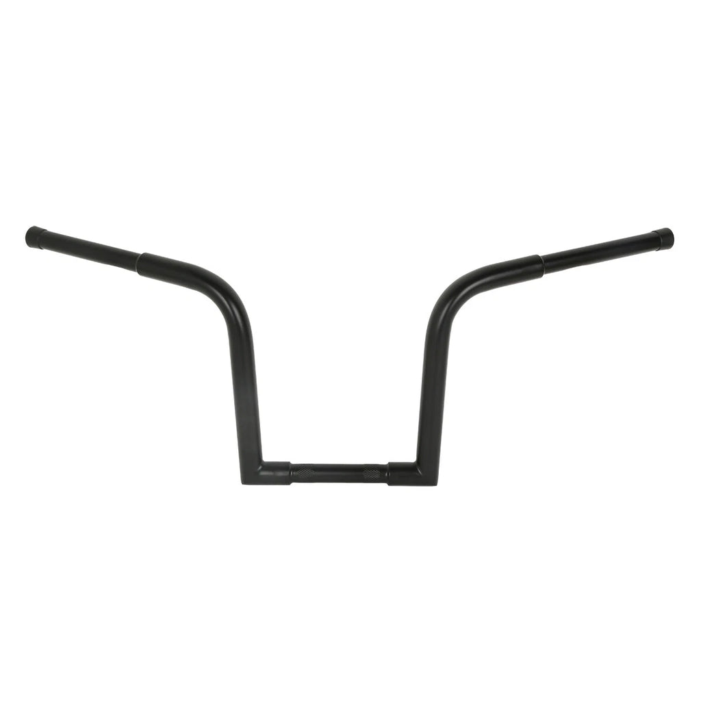 1 1/4" Fat 12" Rise Ape Hanger Handlebar for Harley FLST FXST Sportster XL