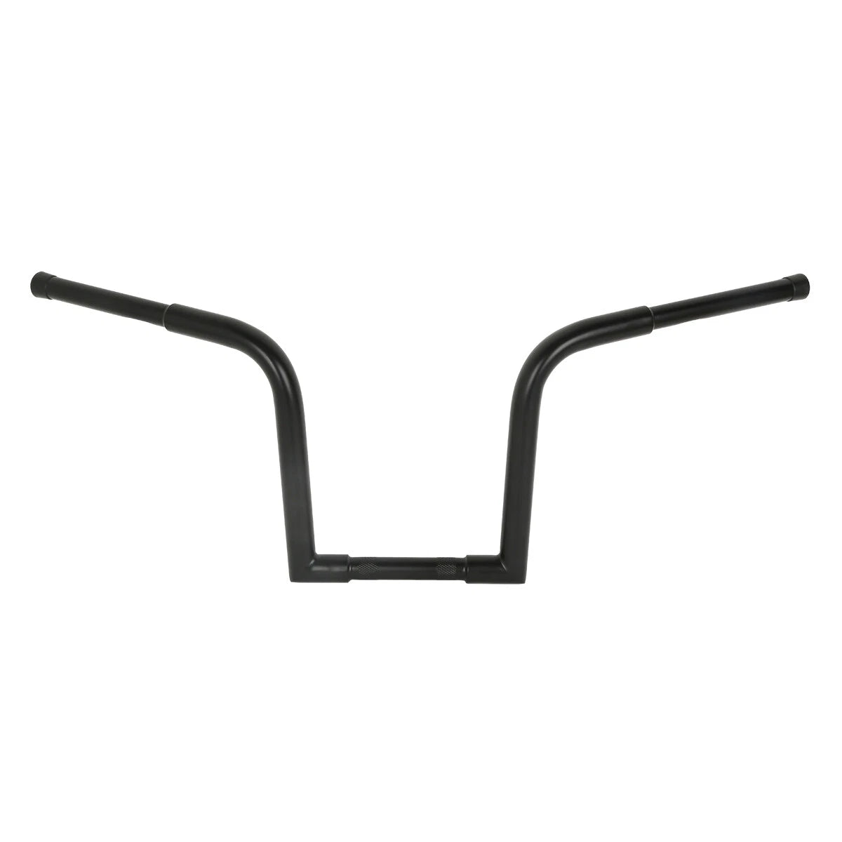 1 1/4" Fat 12" Rise Ape Hanger Handlebar for Harley FLST FXST Sportster XL