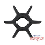 Outboard Water Pump Impeller for Mercury Mariner 2.2/2.5/3/3.3 HP (1990–2023) 47-95289-2