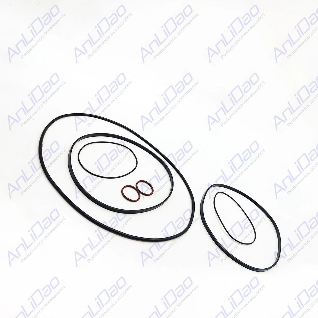 Head O-Ring Kit for SeaDoo XP800 SPX (1995–1997, 2003–2004) 53-107