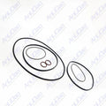Head O-Ring Kit for SeaDoo XP800 SPX (1995–1997, 2003–2004) 53-107