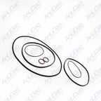 Head O-Ring Kit for SeaDoo XP800 SPX (1995–1997, 2003–2004) 53-107
