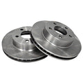 Front Disc Brake Rotors for Ford Explorer (1996-2001)