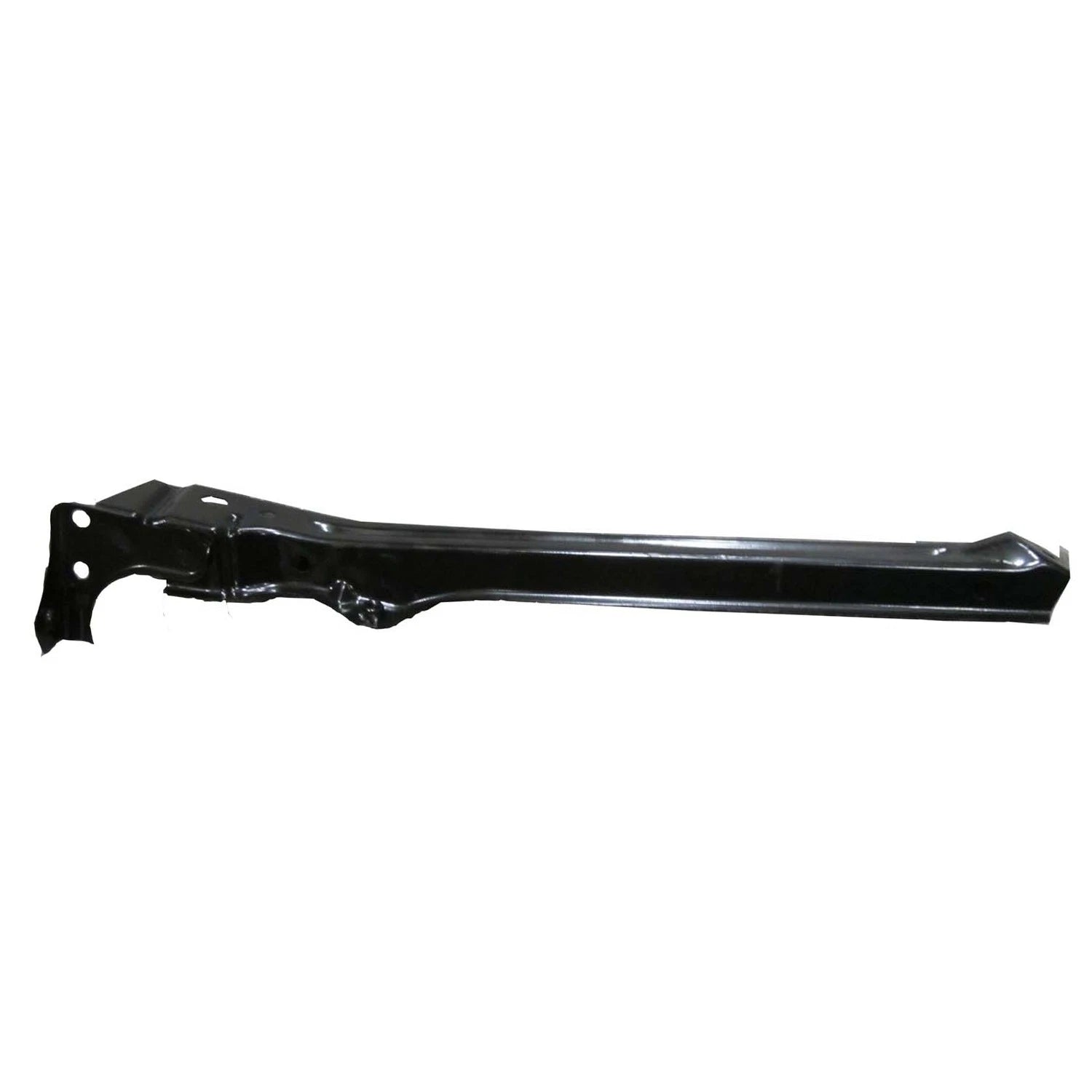 Replacement Steel Hood Latch Support for Ford Ranger (2011–2022)