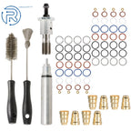 Injector Sleeve Cup Tool Kit for Ford Powerstroke (1994–2003)