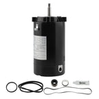 Swimming Pool Pump Motor for Hayward Dura-Glas Super II (UST1152)