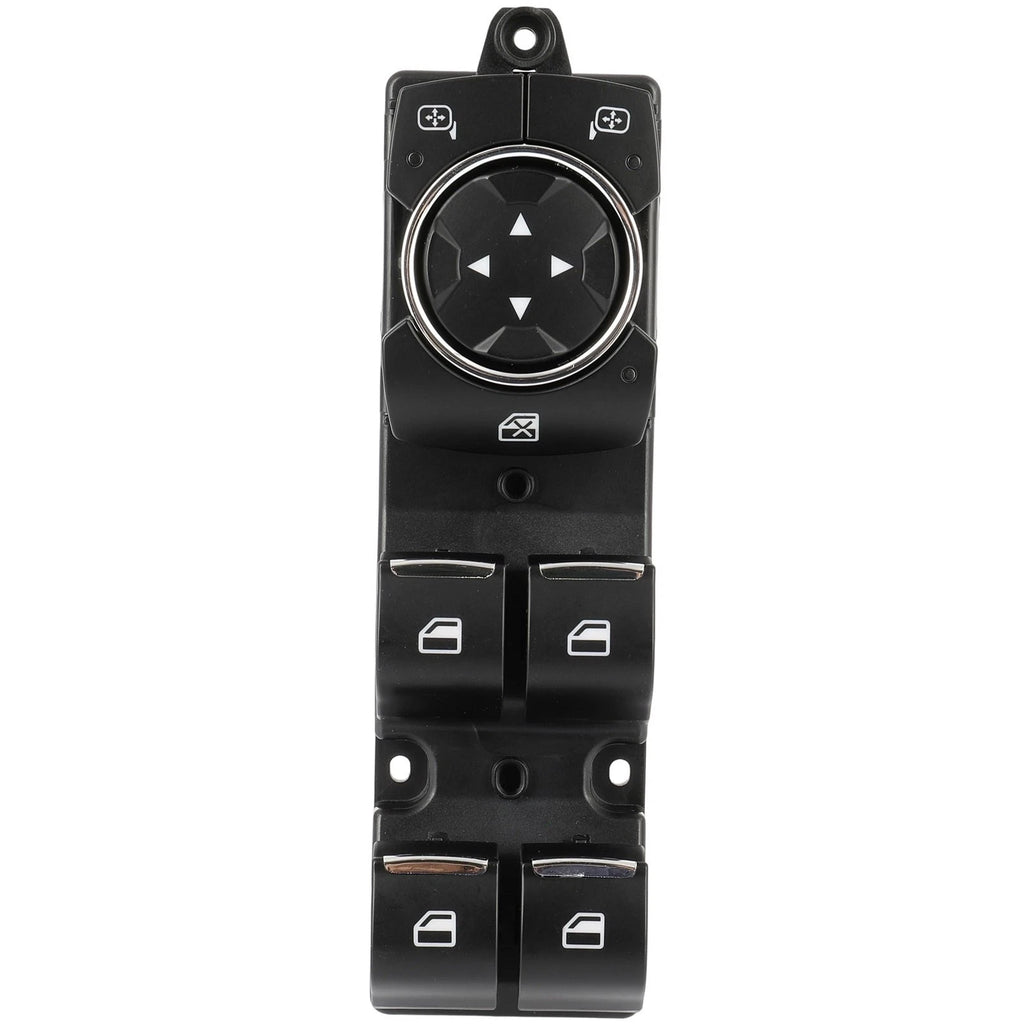 Power Window Switch for Ford F-150 (2015–2020) - Front Left