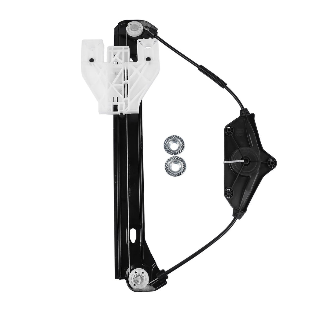 Rear Right Side Door Window Regulator for Audi A3 RS3 (2015–2020) 8V4839462