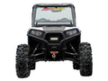 Conversion Kit for Polaris RZR 900 to S 900 (2017–2020) 1.5" Offset Black