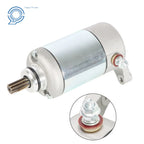 Starter & Relay Solenoid for Suzuki LTF250 Ozark (2003-2014)