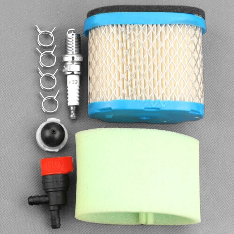 Air Filter for Outdoor Lawn Mower