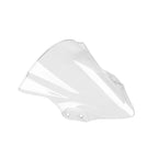Front Windscreen Wind Deflector for Kawasaki Ninja 400R (2018–2022)