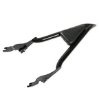 Tall Backrest Pad Sissy Bar for Harley Road King Electra Glide (2009–2021)
