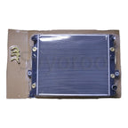 Radiator 16420-30521-71 for Toyota 1FZ G4 Forklift (7FD/G35-50)