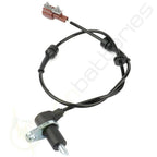 Front LH ABS Wheel Speed Sensor for Nissan Pathfinder (2002–2004)