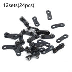 Chainsaw Chain Links 3/8LP Pitch - .043 .050 Gauge for Power Equipment