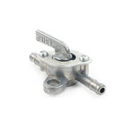 Fuel Tank Tap Filter Petcock Switch for PIT PRO Dirt Bike ATV Buggy