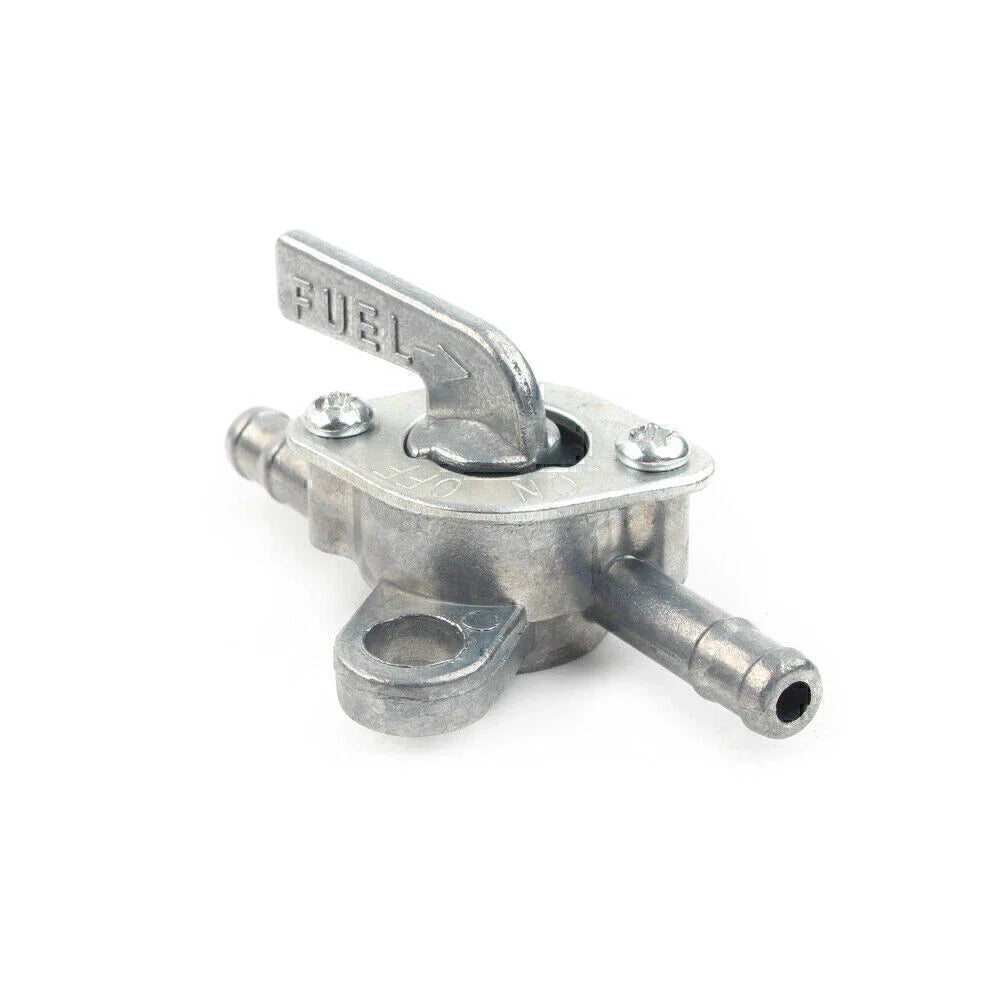 Fuel Tank Tap Filter Petcock Switch for PIT PRO Dirt Bike ATV Buggy